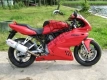 Todas las piezas originales y de repuesto para su Ducati Supersport 620 S 2003.